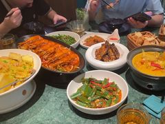 -美奈小馆·越南料理(福田星河COCO Park店)