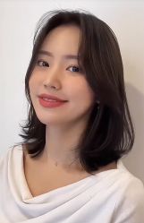 -呵呵造型