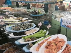 -抹直口特色菜馆(一店)