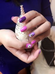 -小红楼美甲美容中心