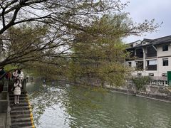 -小河直街历史文化街区