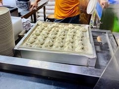 -津门张记包子铺(华昌道店)