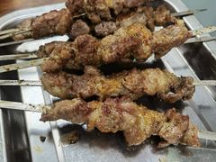 -苏力坦新疆特色(东直门店)