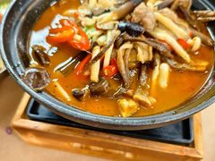 -老三样·旧食新味(船山路店)