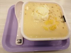 -满记甜品(江桥万达店)