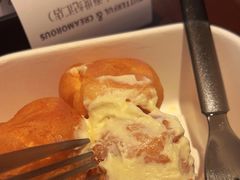 -B&C黄油与面包·THE GARDEN BAKERY概念店(世纪汇店)