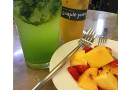 -Simple Yummy简单美味(上邦百汇城店)