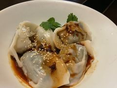 -枣子树·素食餐厅(朱家尖店)