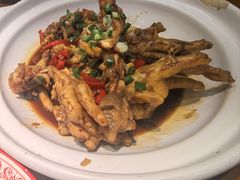 -陈家婆的菜(梅溪湖店)