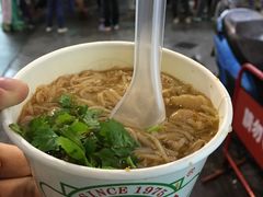 -阿宗面线(西门町店)