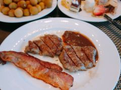 -洲际酒店·地平线全日餐厅HORIZON CAFÉ