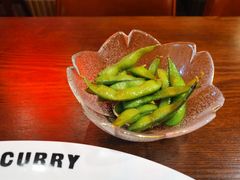 -伽喱博士 Dr.CURRY咖喱饭(太阳宫咖喱店)