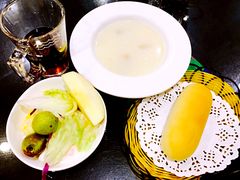 -豪客来牛排(中核世纪广场店)