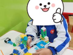-乐博乐博少儿编程·乐高机器人编程·信息学竞赛(百仕达校区)