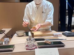 -鮨一日本料理旗舰店(总店)