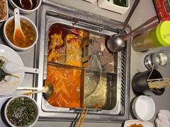 -海底捞火锅(金光华店)