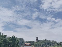 -南沙天后宫景区