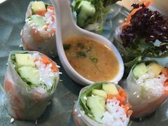-越美小馆·越南料理(曲江店)