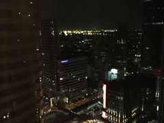 -Amanda餐厅(长乐路店)