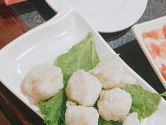 -陈府大宅门成都火锅·手切鲜肉(太原街店)
