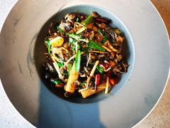 -半山腰·云南菜(侨福芳草地店)