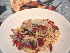 -芭莉与彩虹西餐厅(成都合生汇店)