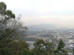 -云洞岩风景区