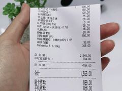 -希望动物医院(汉阳院)