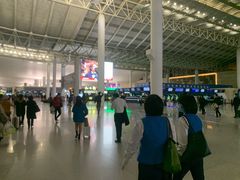 -杭州萧山国际机场