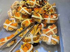 -蚝英雄·鲜蚝自助专门店(小营直营店)