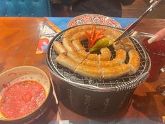 -卢布里西餐厅(总店)
