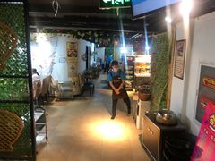 -黄寺蒸汽海鲜(黄寺大街店)