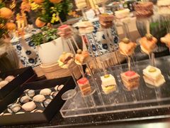 -River Café 海鲜自助(重庆丽笙世嘉酒店)