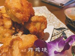 南蛮炸鸡块-有喜屋·深夜食堂(北京西路店)