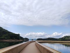-庐山西海主景区