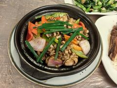 -李记潮汕砂锅粥(营福路店)