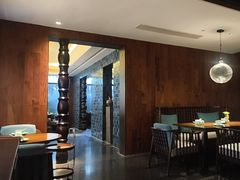 -粗茶淡饭·隐庐私厨(东亭店)