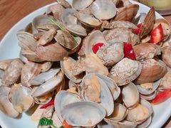 -吕氏疙瘩汤·新鲁菜(济南万象城店)