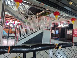 -嗨翻Hi-Fun竞技主题乐园·蹦床团建生日聚会(五棵松华熙店)