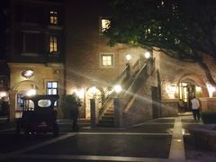 九龙湖公主度假酒店-中旅阿那亚九龙湖·公主酒店