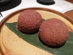 巧克力大福-玉川屋·深夜食堂居酒屋(柳巷店)