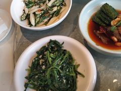 -小厨娘淮扬菜(清江苏宁广场店)