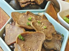 石头烤牛舌-蒙料·手把肉(望京店)