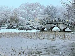 -东湖生态旅游风景区