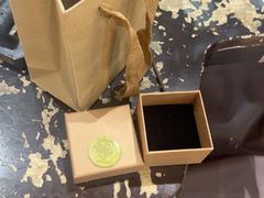-十八字金·开蚌·银饰DIY·手作体验团建(和平大悦城店)