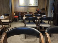 -白香源·滩羊小馆·手抓羊肉(西安路店)