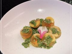 -桂花里·衢州菜·精酿餐吧(未来科技城万达广场店)