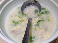 -吕氏疙瘩汤·海鲜新鲁菜(凯德mall新都心店)