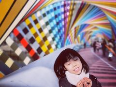 -琴岛之星摩天轮