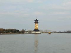 -溱湖国家湿地公园